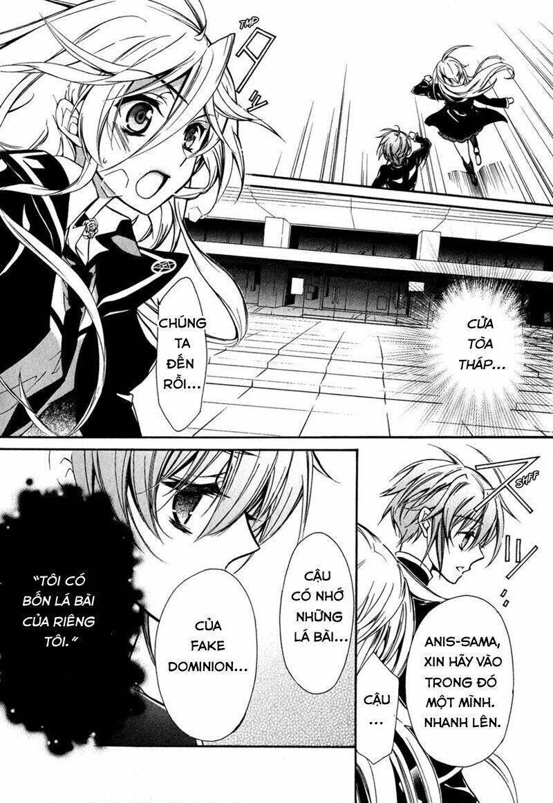 nụ hôn của công chúa tường vi chapter 34 26