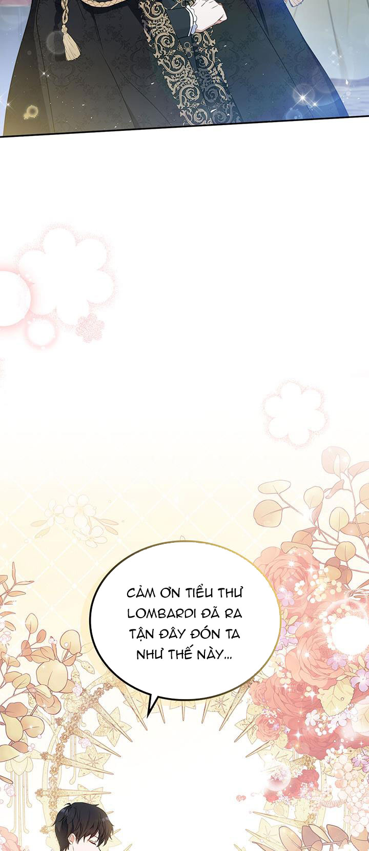 lần này tôi sẽ trở thành gia chủ chapter 64 16