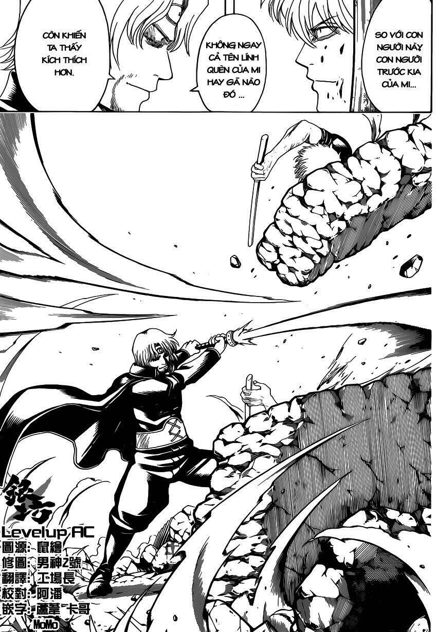 gintama - linh hồn bạc chapter 570 12