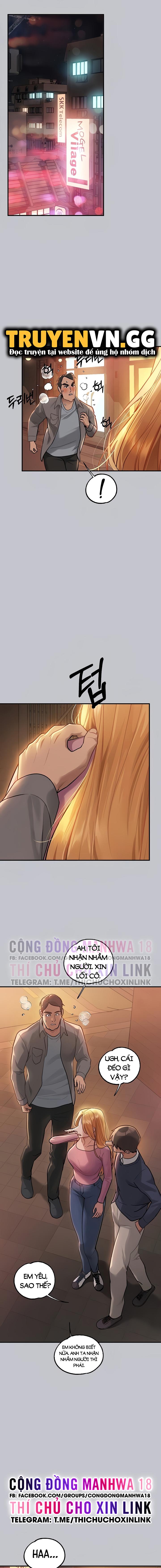 bà chị chủ nhà chapter 113 1