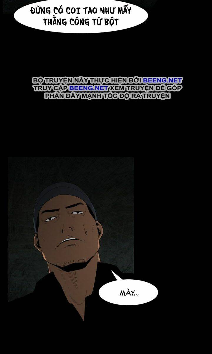 kẻ mạnh nhất - tong edge chapter 19 39