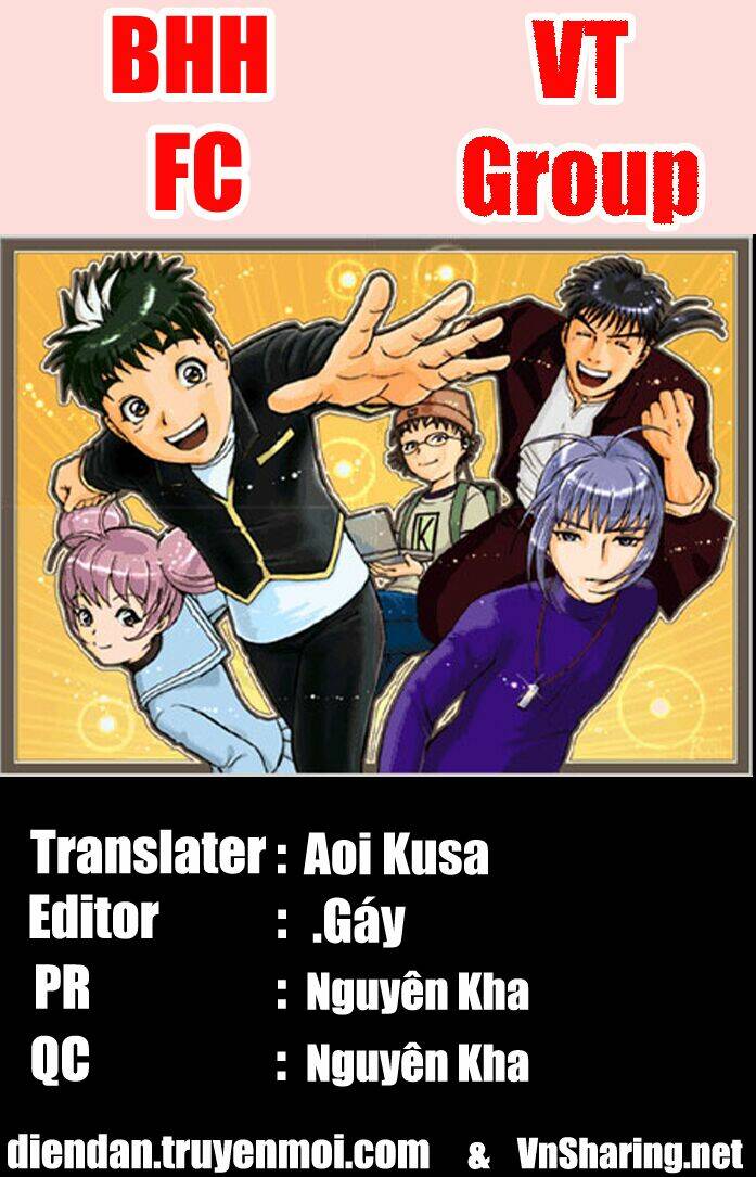 detective academy q chapter 26 1