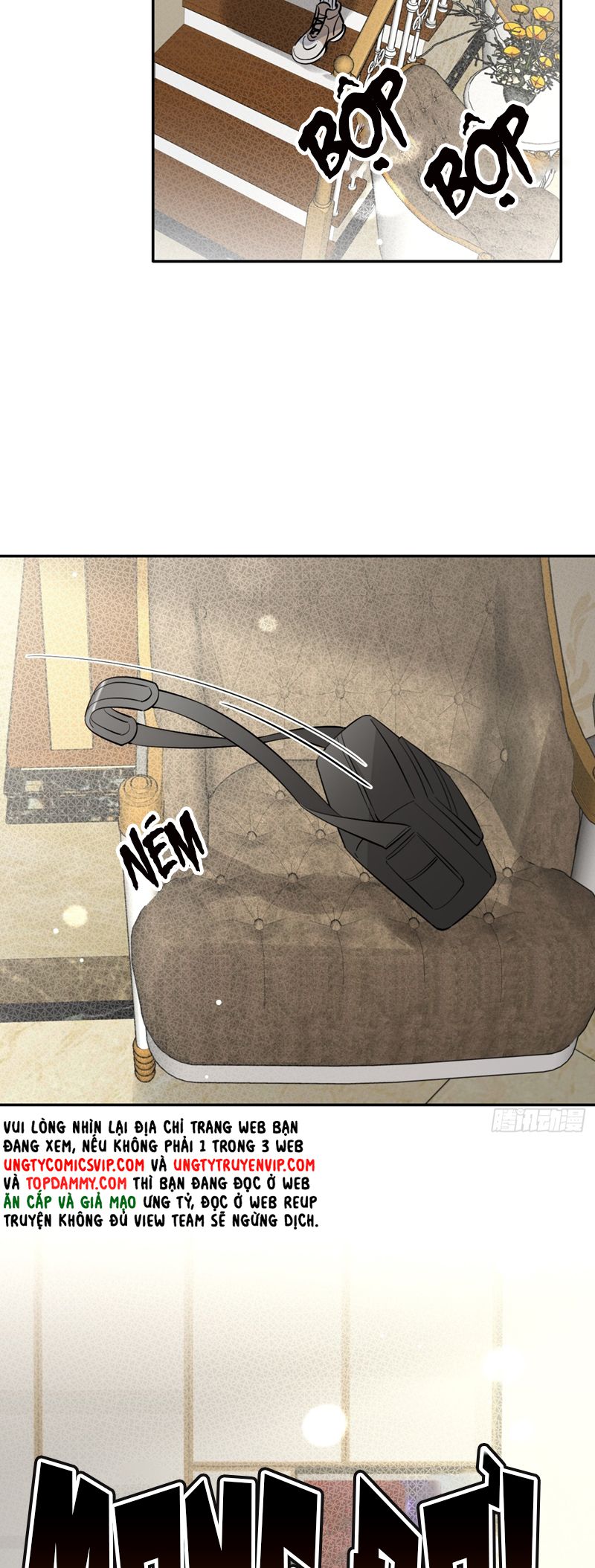 chó lớn bắt nạt chủ chapter 77 15