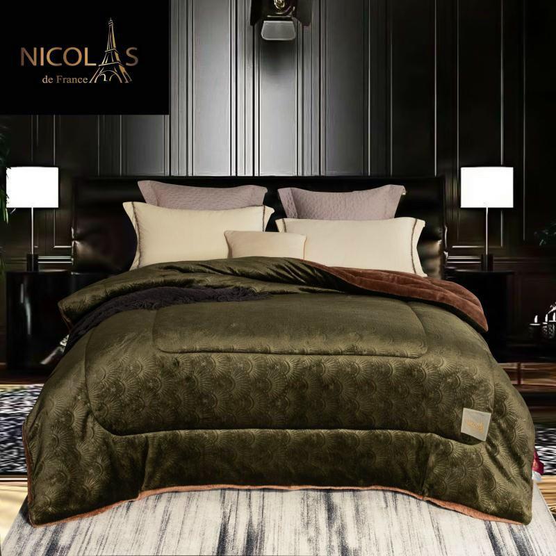 Nhiều Mẫu - Chăn cừu Nicolas chính hãng