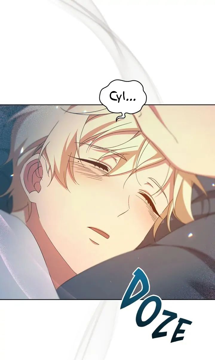 Đóa Hoa Tôn Kính chapter 13.1 - Trang 24