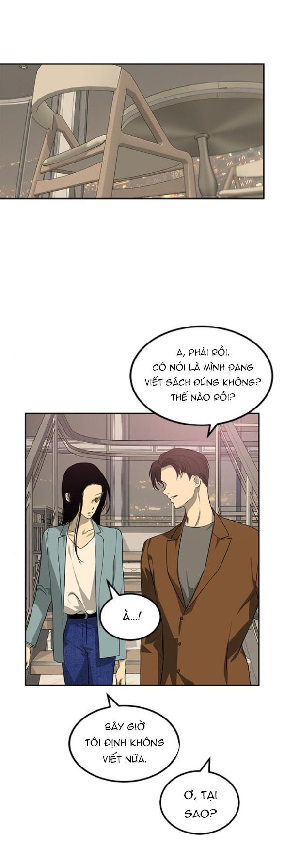 Cạm Bẫy chapter 195.1 15