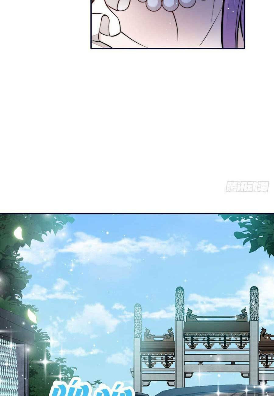 đại lão nào cũng tranh sủng ta chapter 0 29