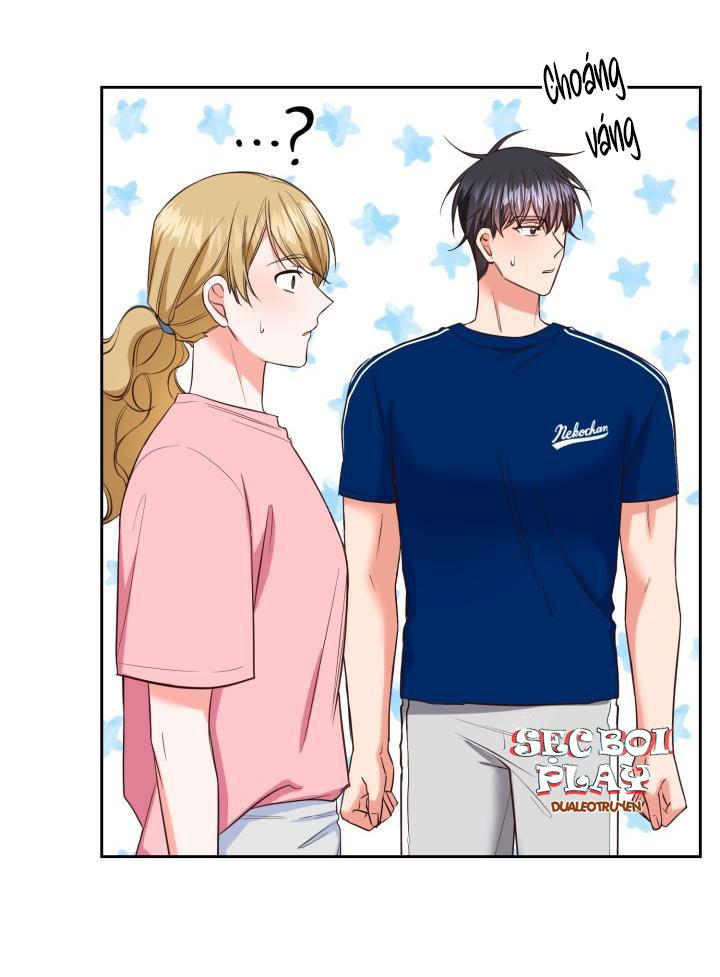 phòng tắm hơi chapter 23 90