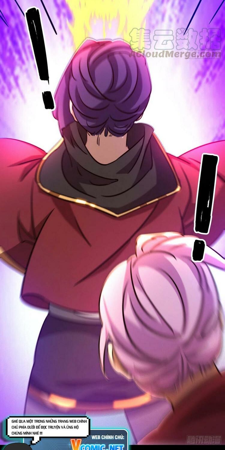 vạn cổ kiếm thần chapter 140 18