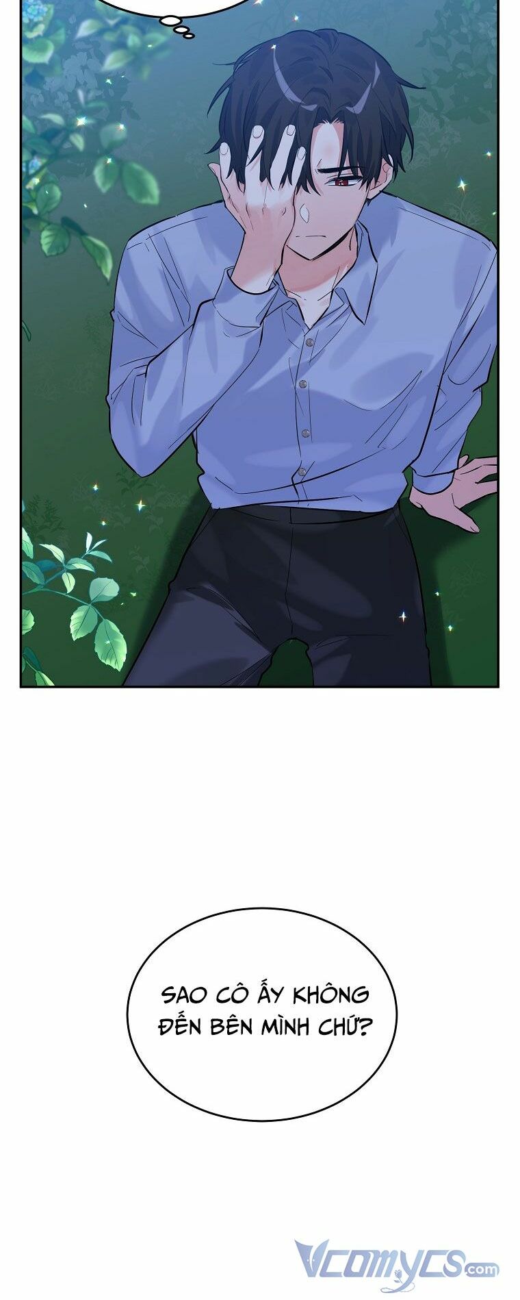 ác nữ karuna bé lại chapter 14 36