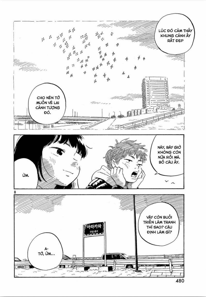 nora to zassou chapter 18 8