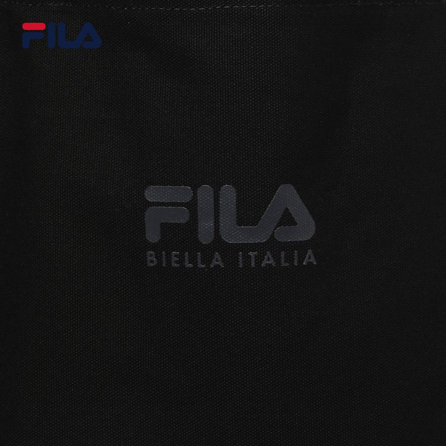 Túi xách unisex Fila Court Eco - FS3BCD6301X (43x41.5x10.5cm