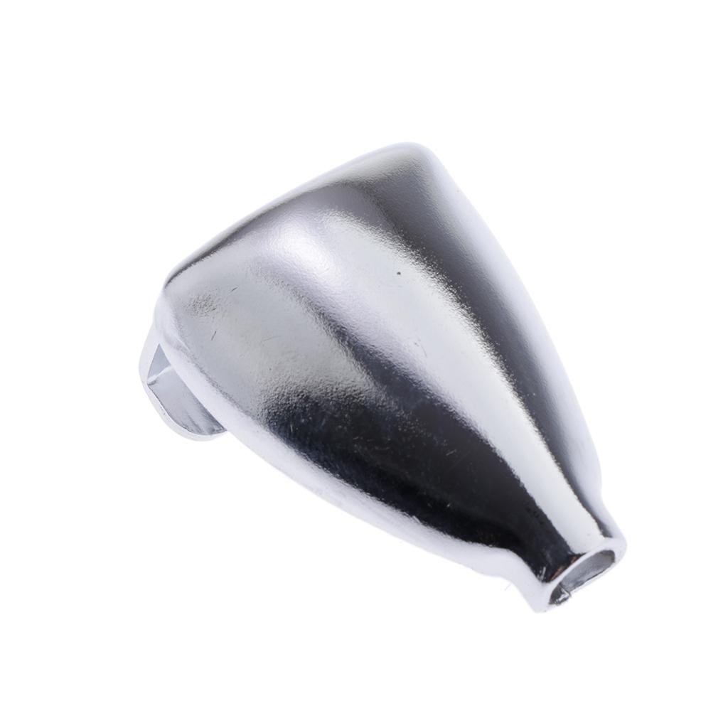 Bass Drum Claw Hook Drum Lug Silver