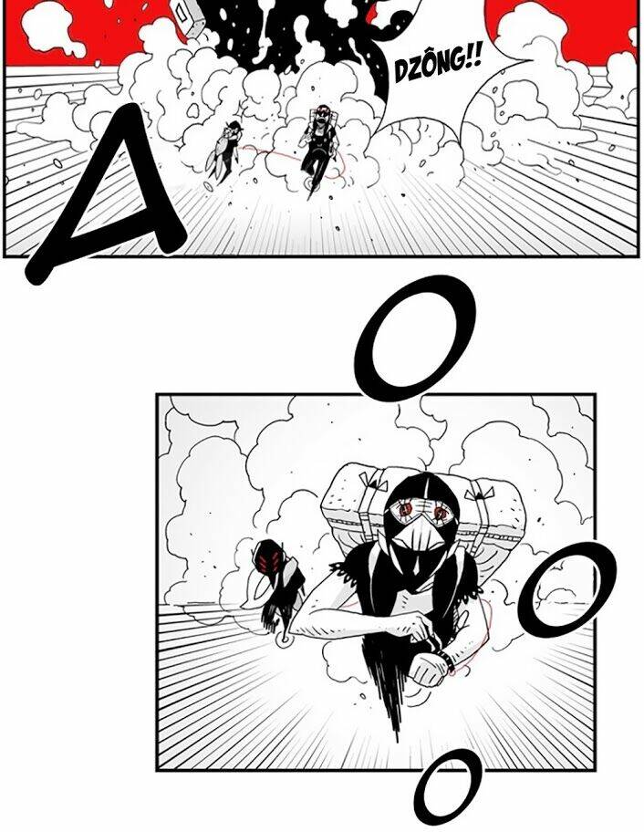 hành trình thoát khỏi địa ngục chapter 34 14