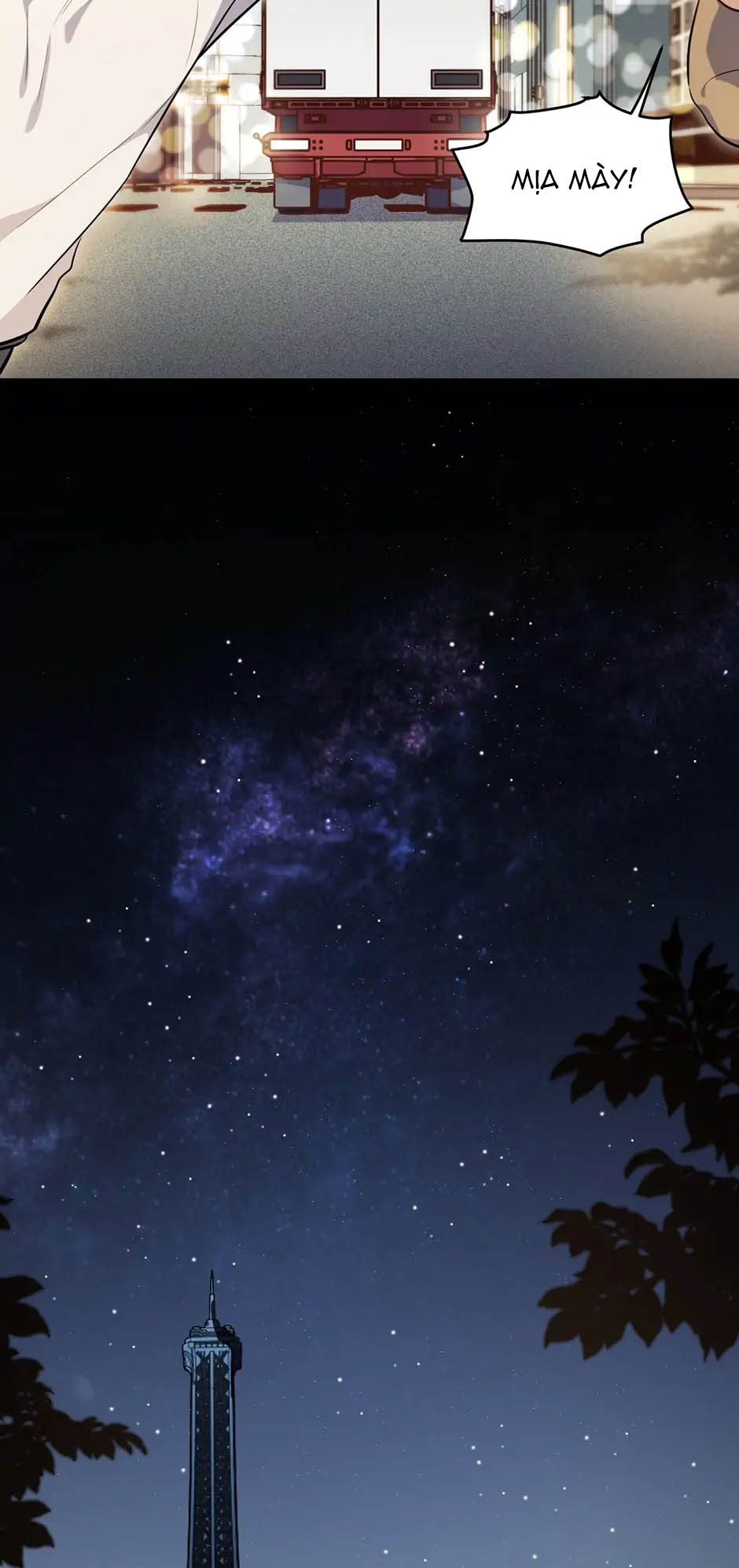 [16+] killing my love chapter 97.1 22