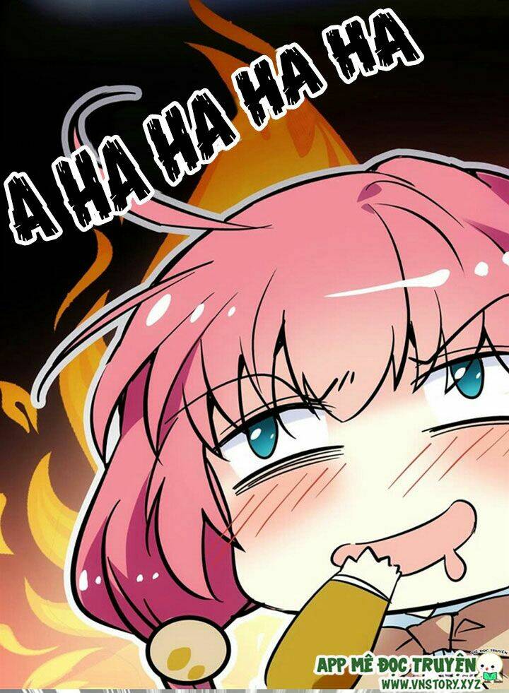 nữ hầu sau giờ học chapter 8 7