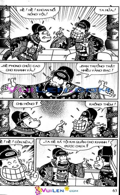 thần đồng đất việt chapter 104 60