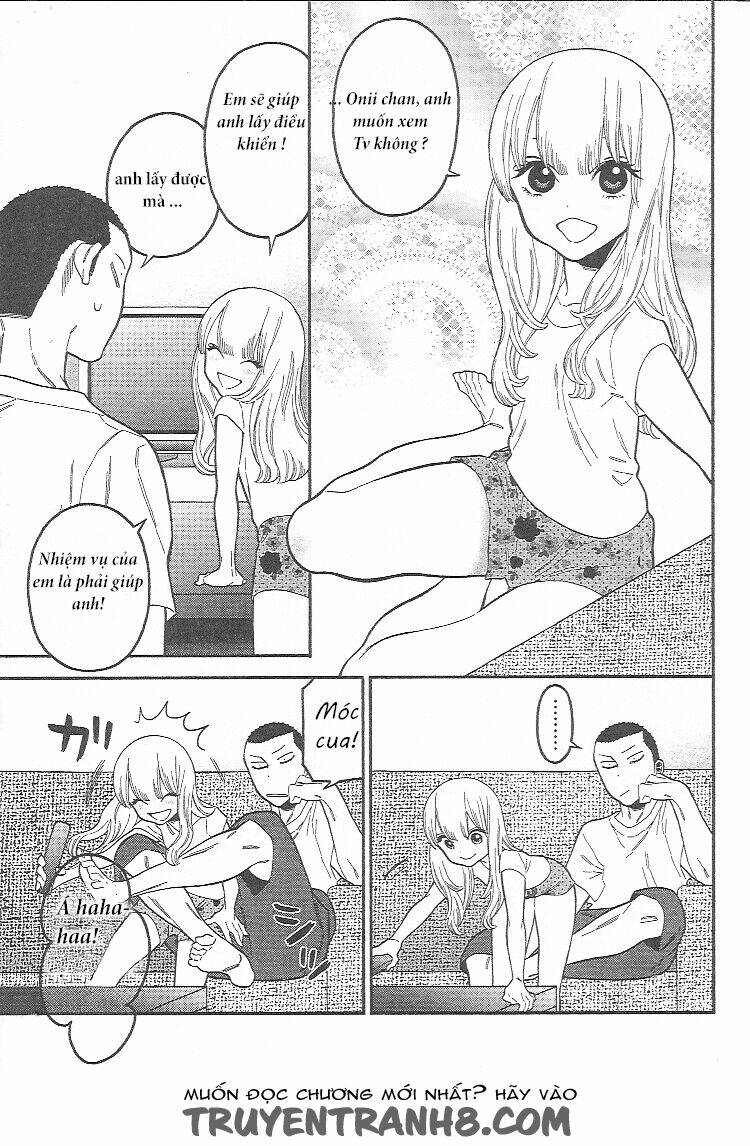 momoiro meloik chapter 12 3