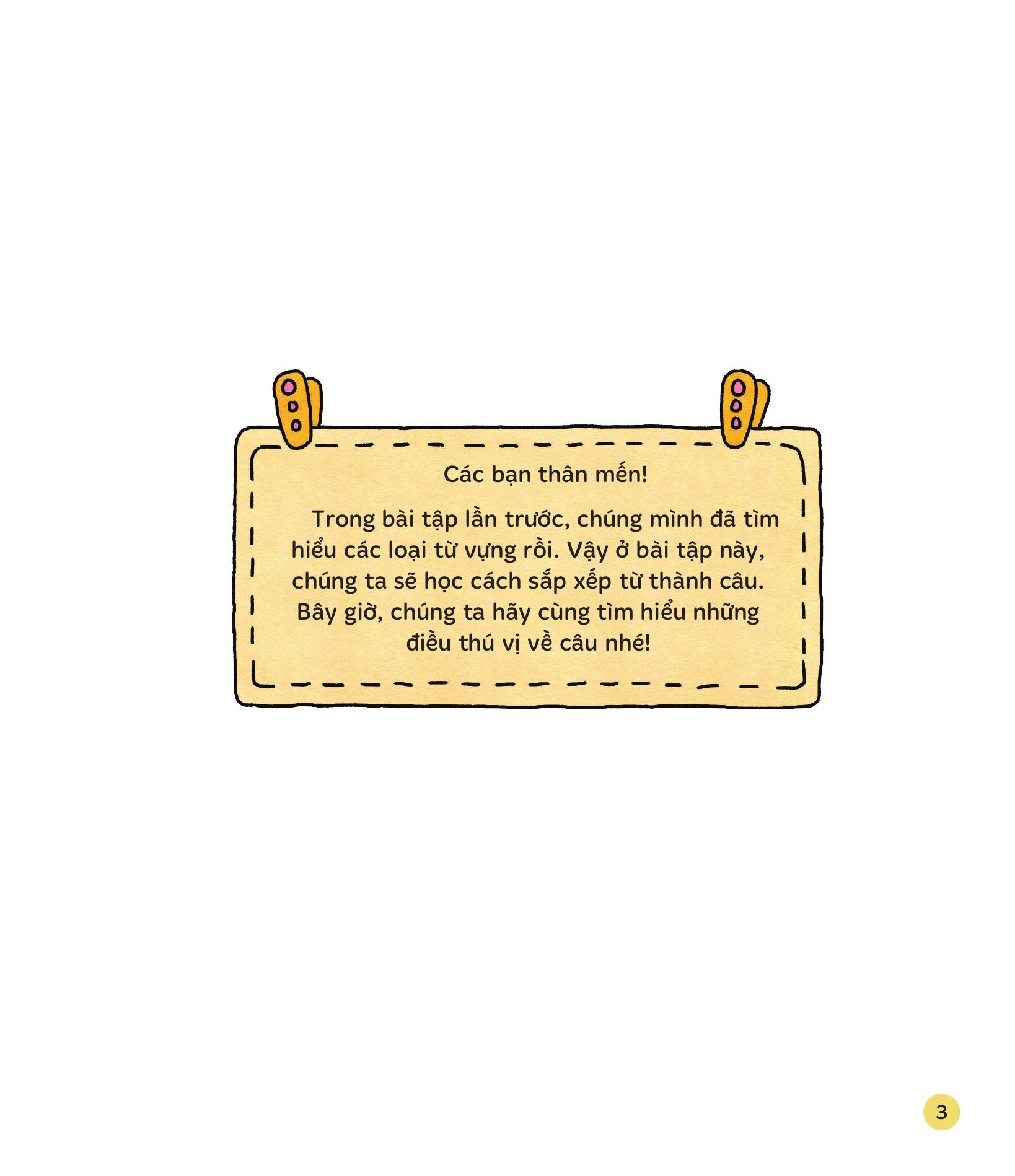 Sách - Làm Văn Thật Dễ - Cách Diễn Đạt Câu