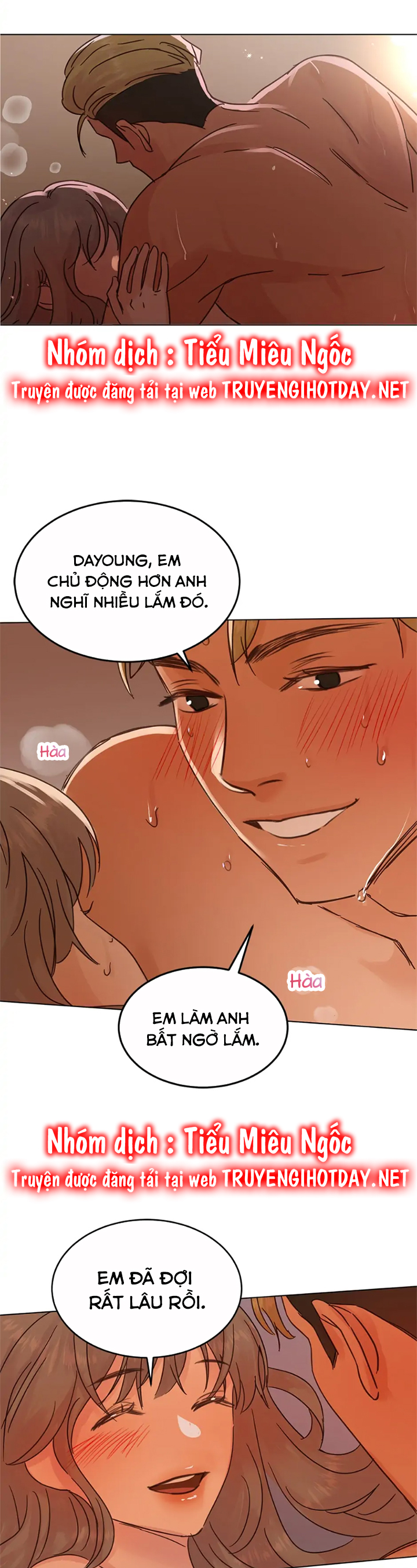 sự trả thù ngọt ngào của vợ tôi chapter 93 7