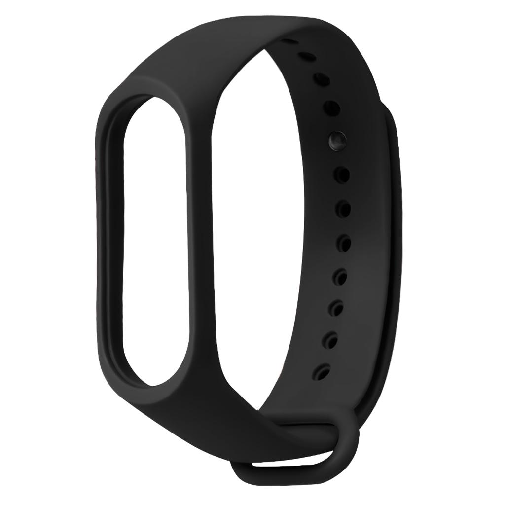 Smart Bracelet Wristband Anti-lost For Xiaomi Mi 3 Band Replacement