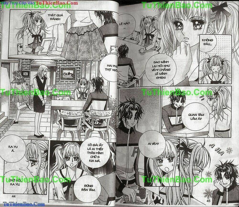 con quỷ hút thuốc ở nhà kho chapter 4 23