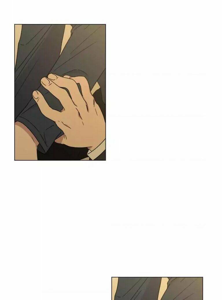 …”một sự thật khá khó chịu.” chapter 49 34