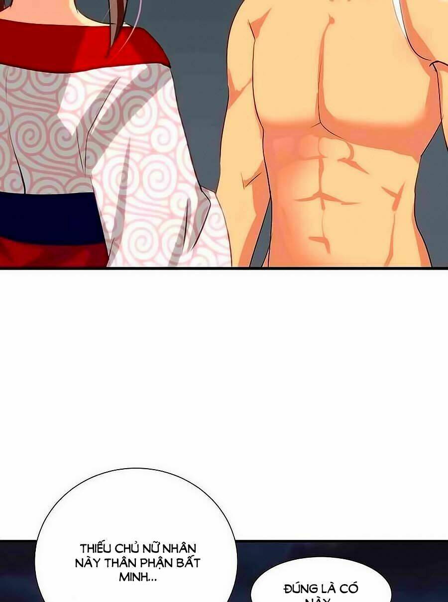 dưỡng thiếu chủ đấu tra nam chapter 12 10