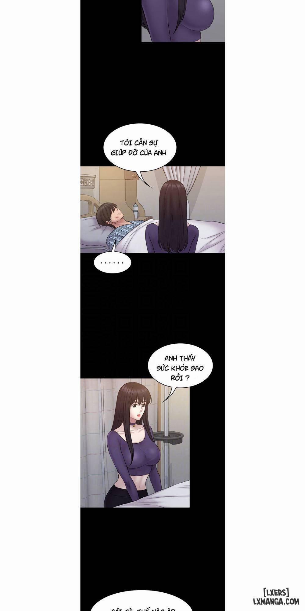 anh có thể giúp em không chapter 57 13