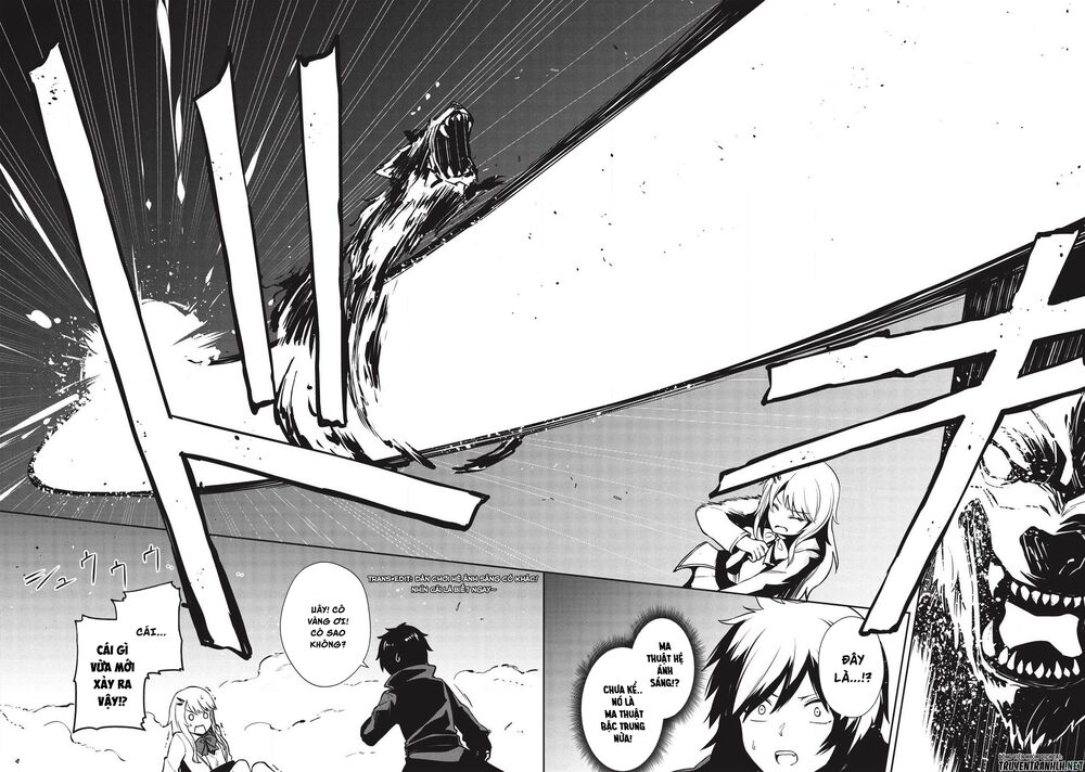 the holy knight\'s dark road chapter 8 17