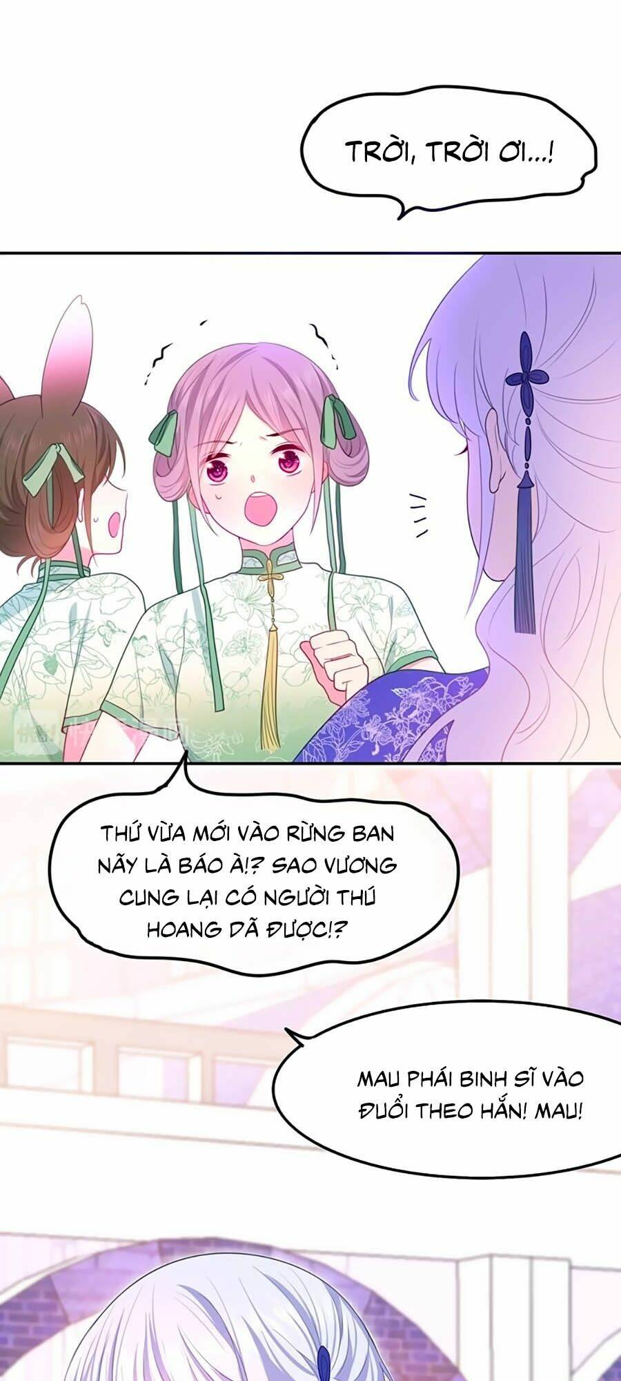 độ ấm quái vật kiệm lời chapter 5.2 27