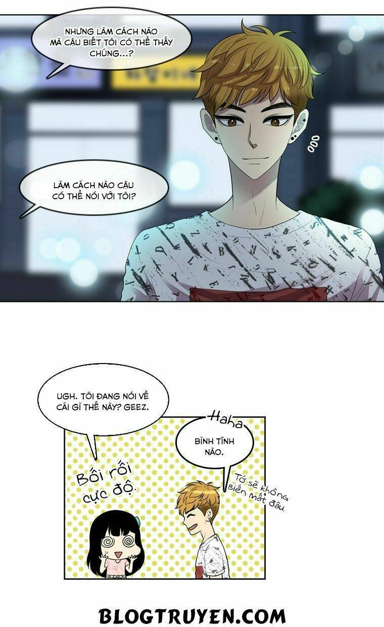 my shining world chapter 46 13