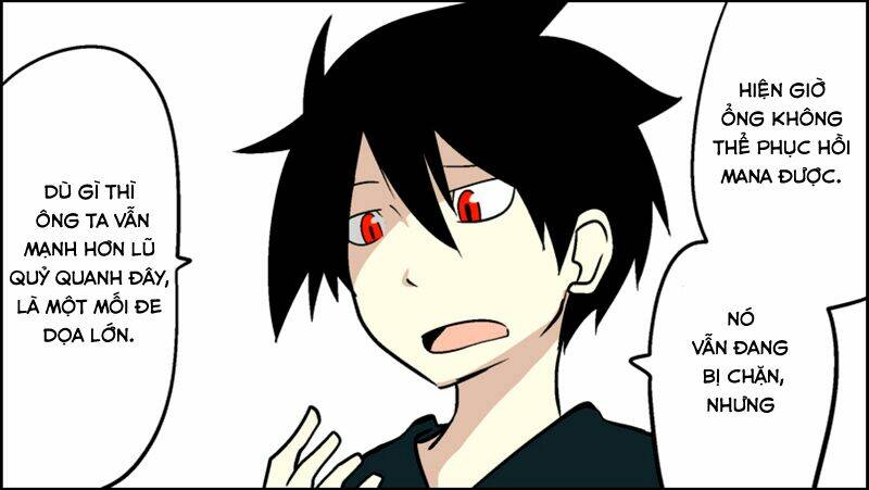 senyuu chapter 67 15