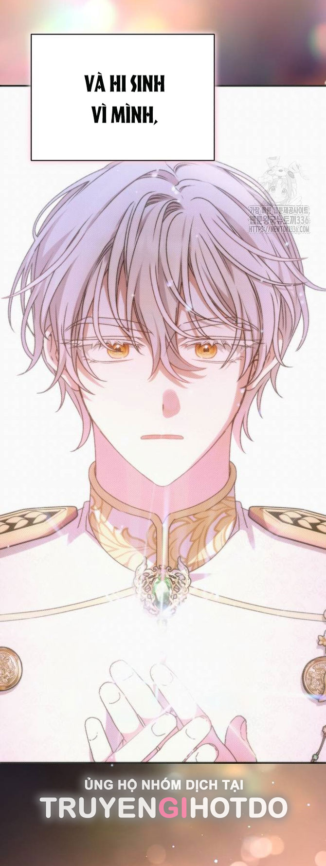 bạo chúa muốn có cuộc sống tốt đẹp chapter 67.1 20