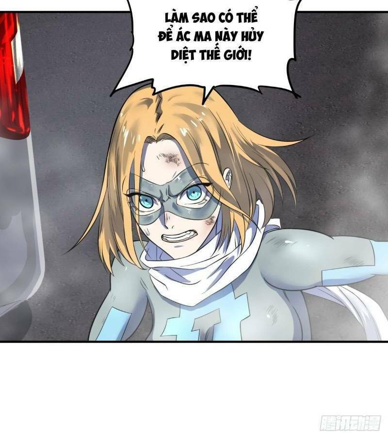 danh sách kẻ phản diện chapter 72 9