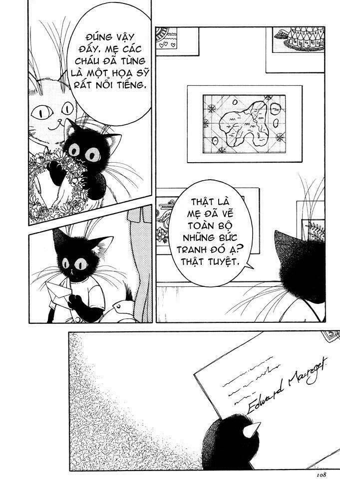 bernie's drawing diary chapter 5 5