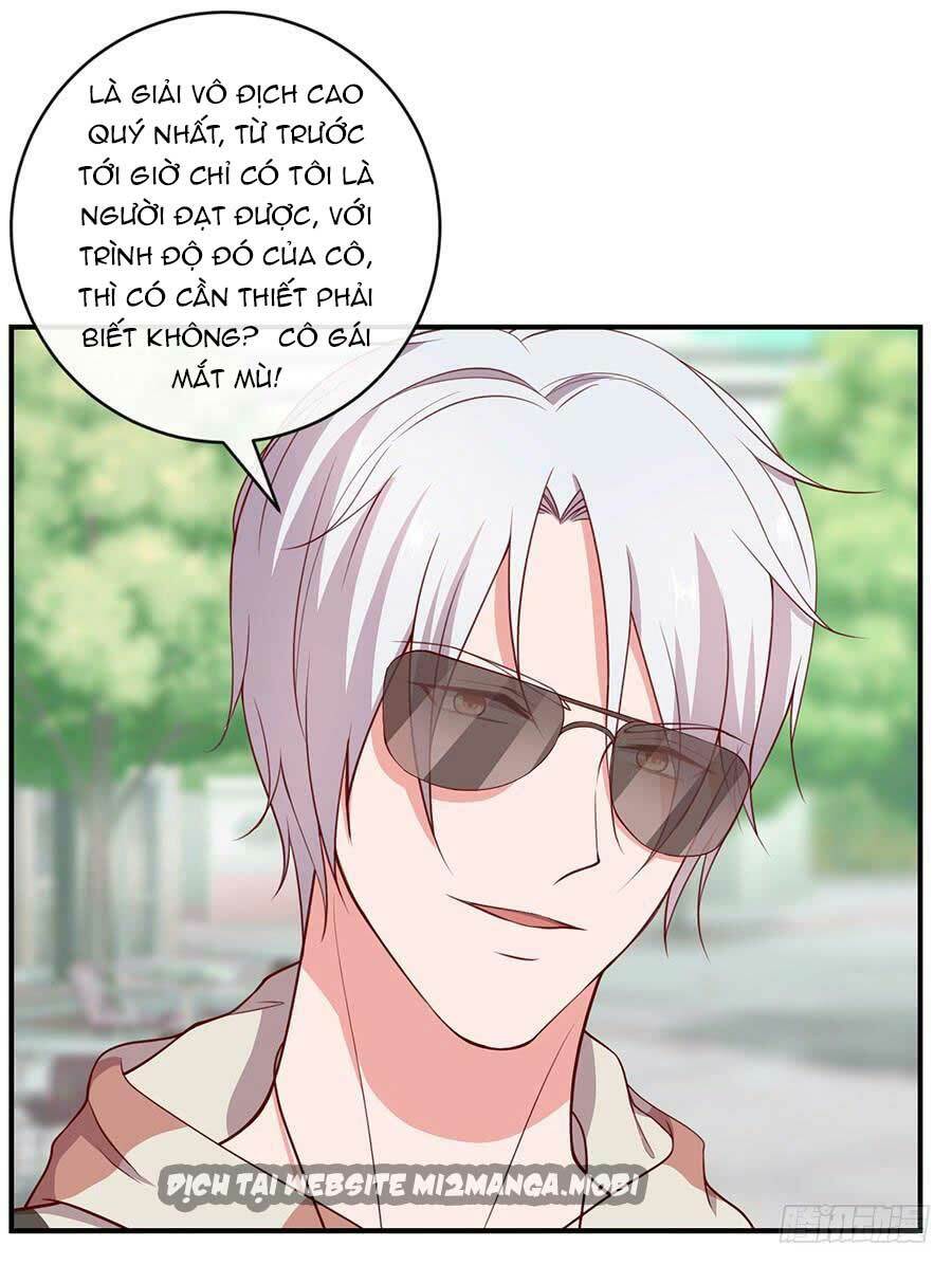 gả cho tình cũ làm lão bà chapter 41 15