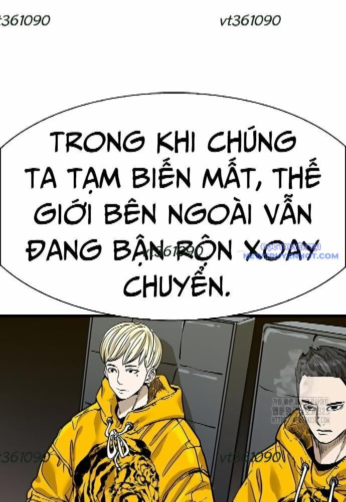 shark - cá mập chapter 308 91