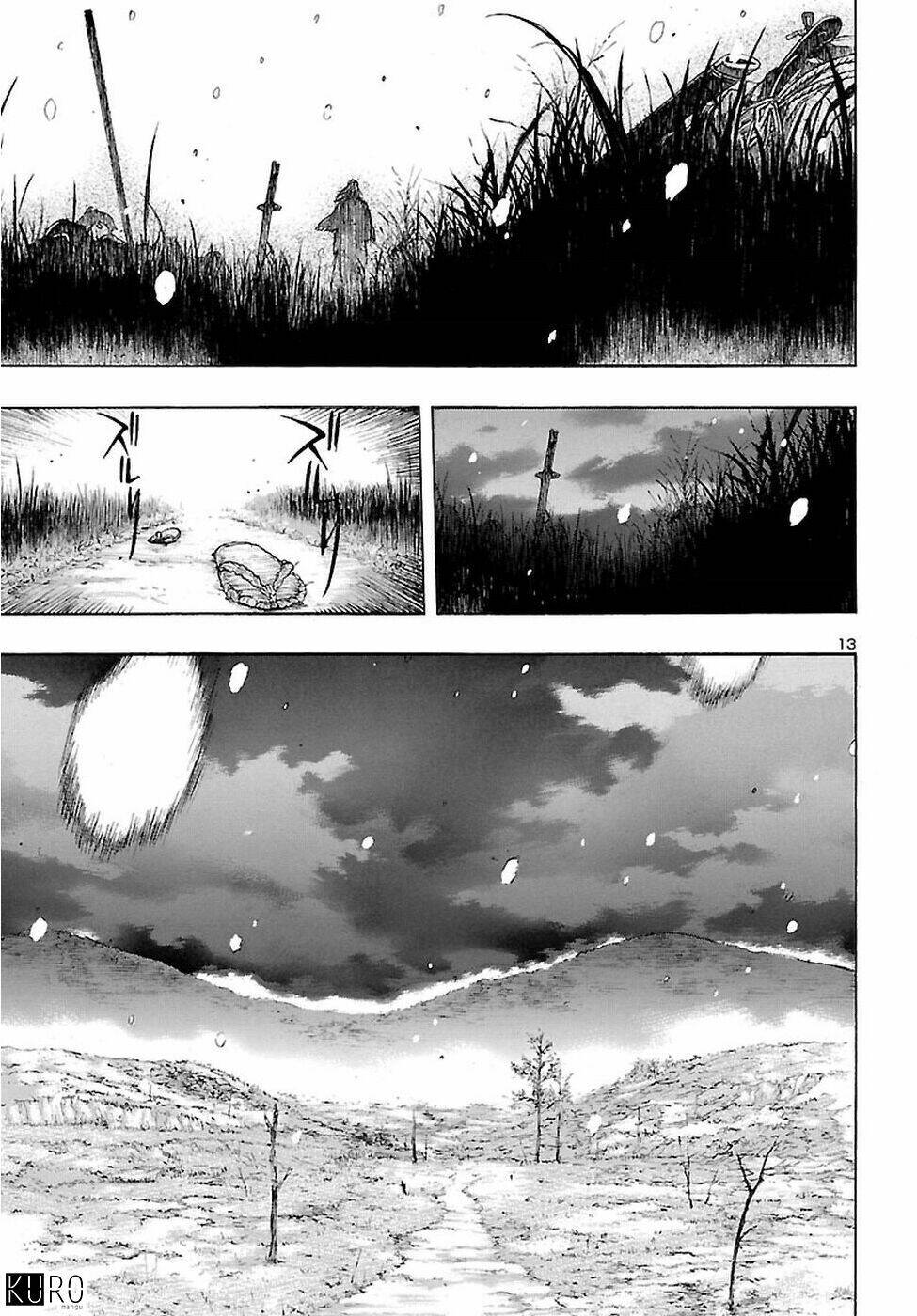 dororo and hyakkimaru chapter 1 13