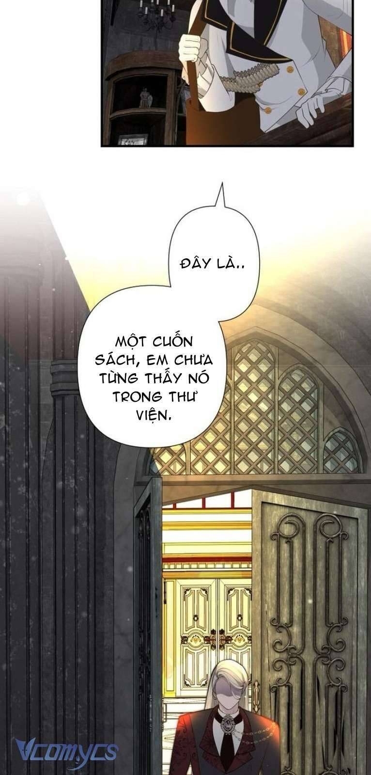 sau này họ sẽ sinh ra tôi chapter 12 33