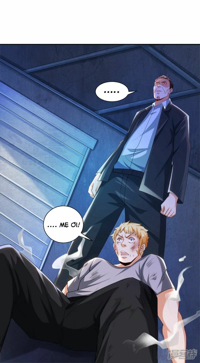 luyện tập thành thần chapter 10 4