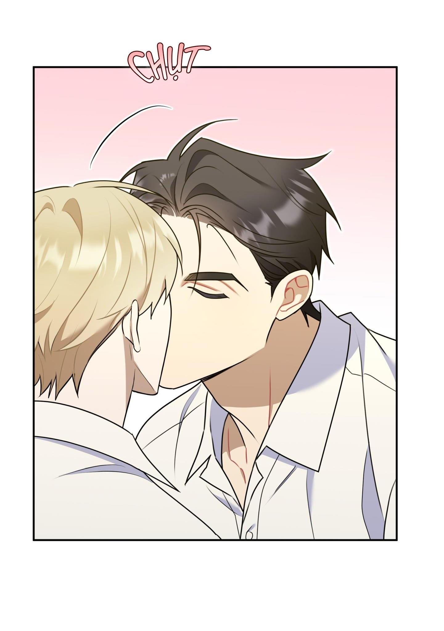 bắt tay hả, thôi bỏ đi! chapter 31 21