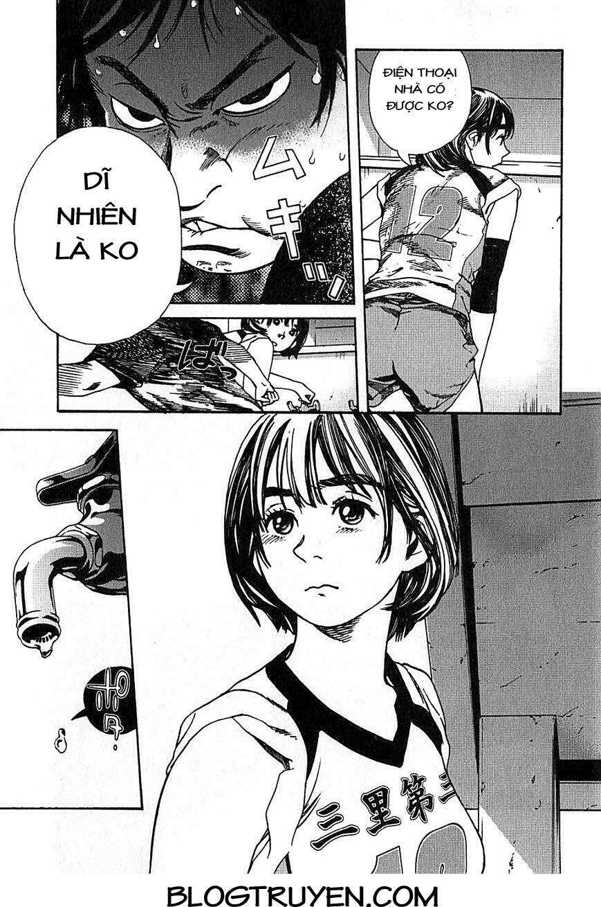 fujiyamasan wa shishunki chapter 3 10