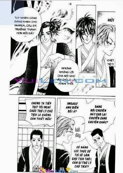 nhật ký tân hôn chapter 11 80