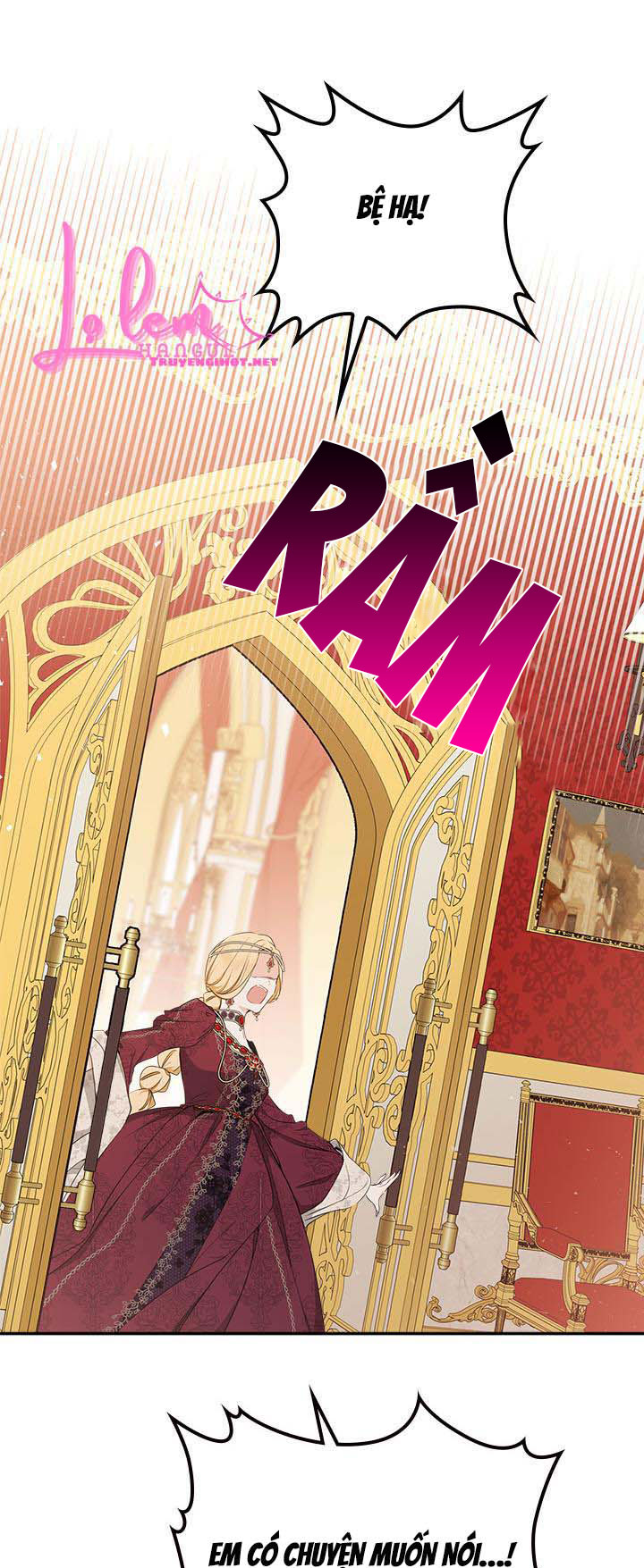 lần này tôi sẽ trở thành gia chủ chapter 51.1 27