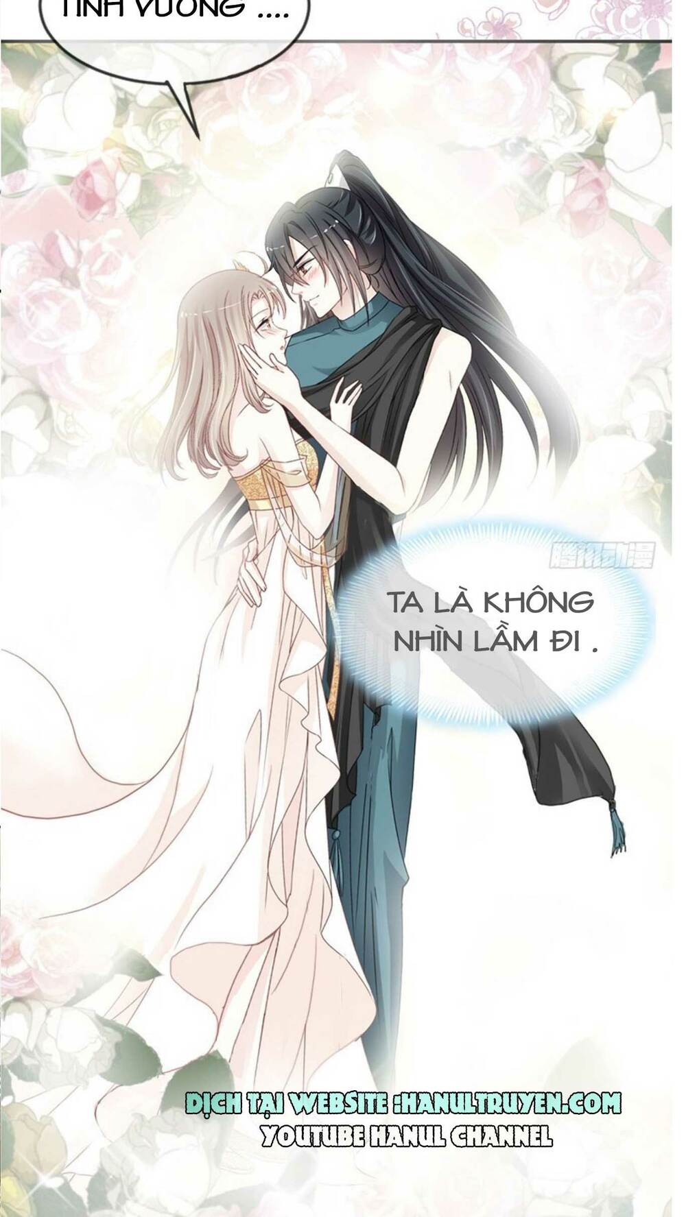 thiên hạ đệ nhất sủng phi chapter 19 5