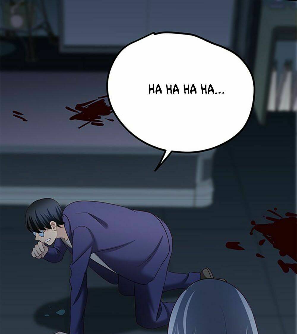 khi trò chơi ác ma bắt đầu chapter 33 9