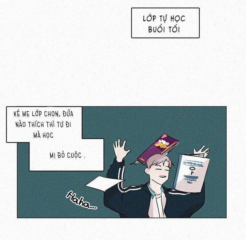 câu chuyện về cậu và tôi chapter 41 39