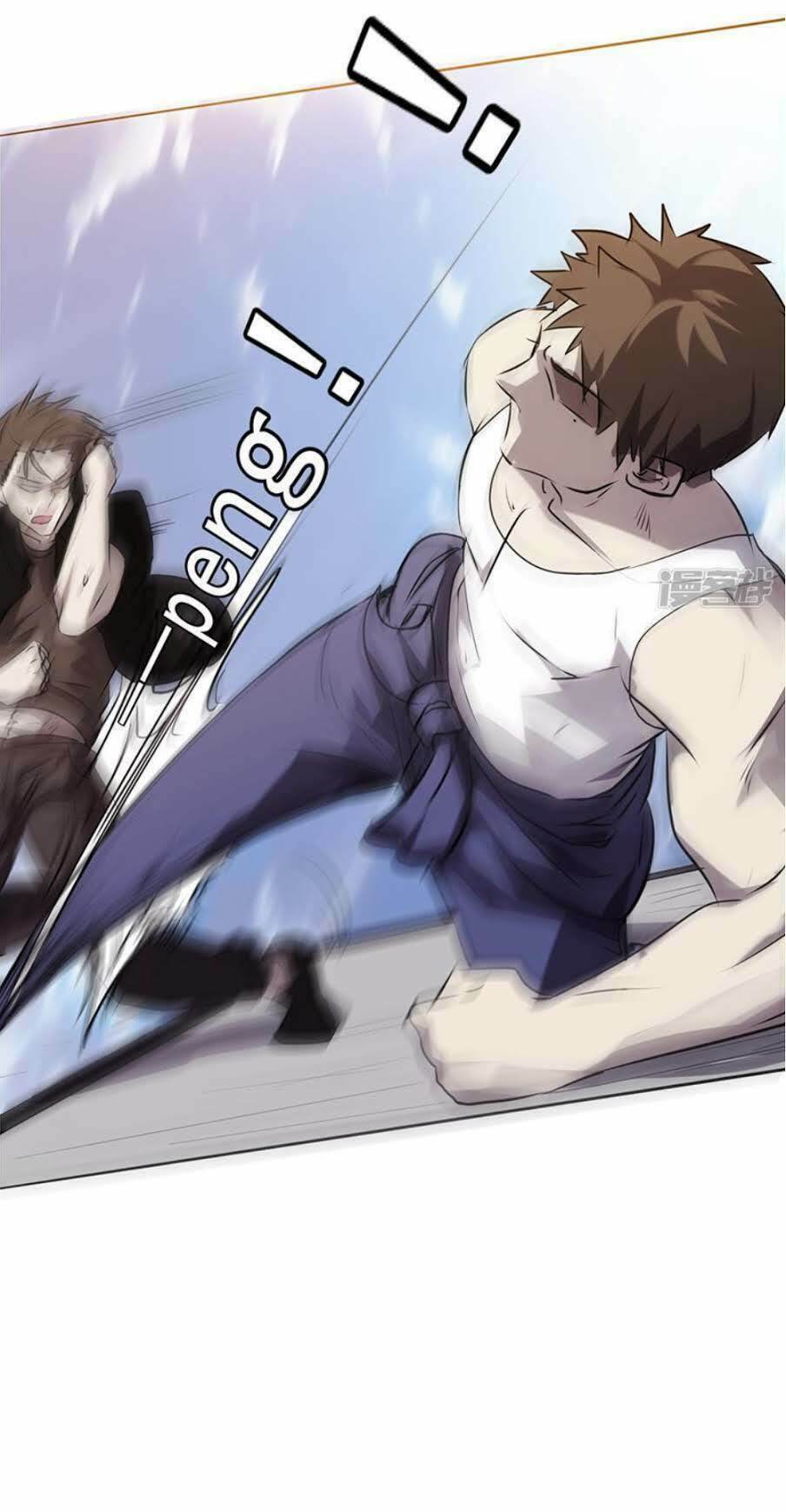 tối cường công nhân chapter 34 6