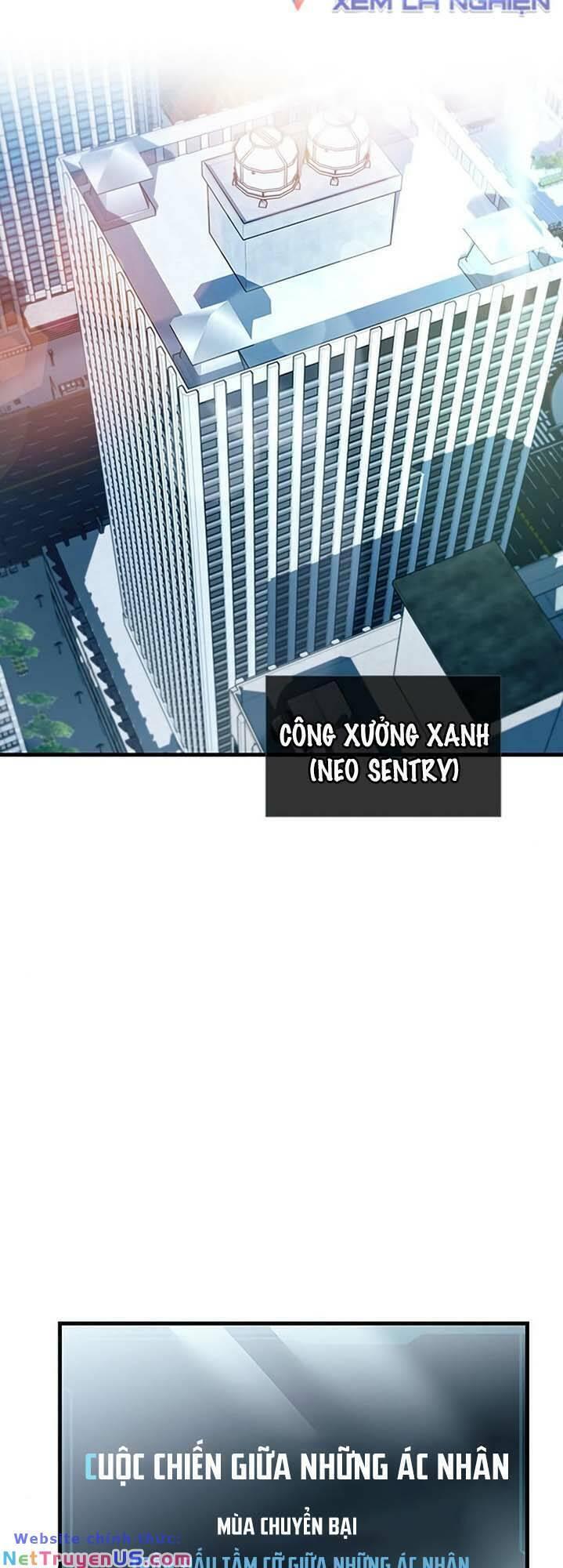 tiêu diệt ác nhân chapter 122 10